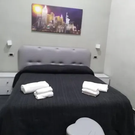 Simsara Bed & Breakfast Naples