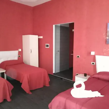 Simsara Bed & Breakfast Naples