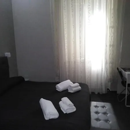 Bed & Breakfast Simsara Naples