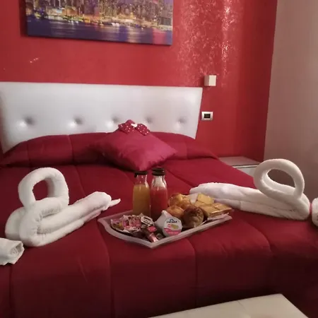 Simsara Bed & Breakfast Naples