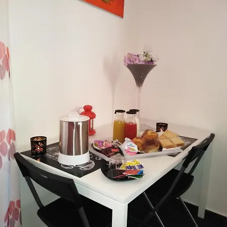 Simsara Bed & Breakfast Naples