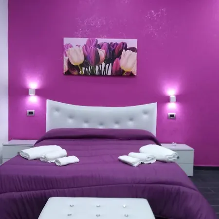Bed & Breakfast Simsara Naples