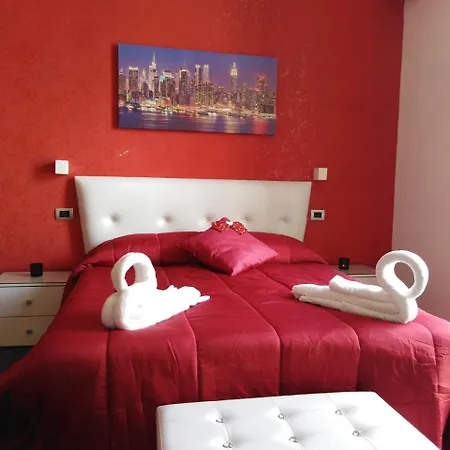 Simsara Bed & Breakfast Naples