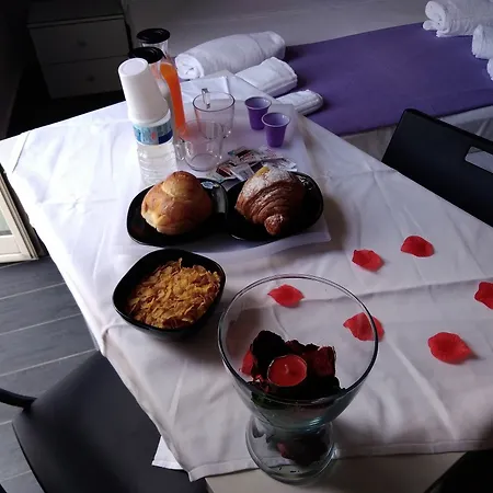 Bed & Breakfast Simsara Naples