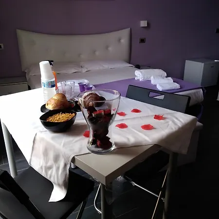 Simsara Bed & Breakfast Naples
