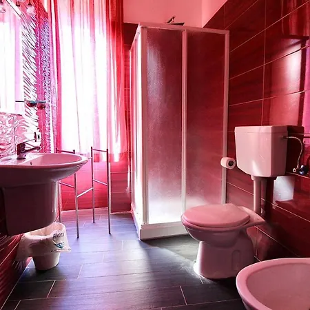 Simsara Bed & Breakfast Naples